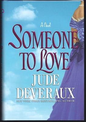 Someone to Love by Deveraux, Jude | Hardcover | Fiction