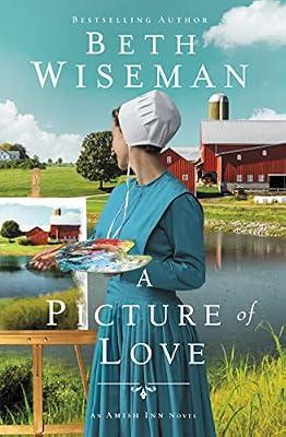 A Picture of Love by Wiseman, Beth | Paperback | Romance
