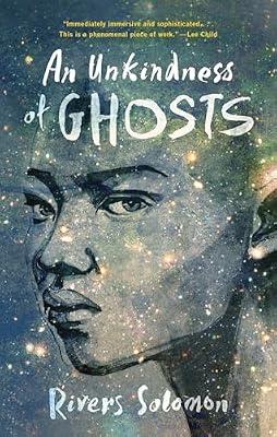 An Unkindness of Ghosts by Solomon, Rivers | Paperback | Fiction