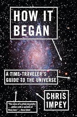 How It Began by Impey, Chris | Paperback | Science