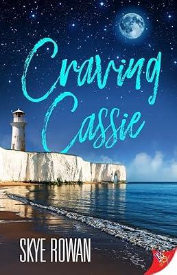 Craving Cassie by Rowan, Skye | Paperback | Fiction