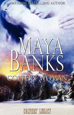 Colters' Woman (Colters' Legacy) by Banks, Maya | Paperback | Adult & Contemporary Romance