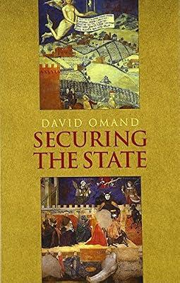Securing the State (Intelligence and Security) by Omand, David | Paperback | Political Science