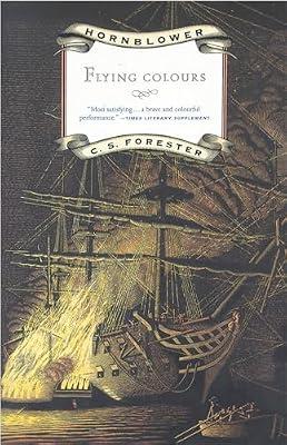 FLYING COLOURS by Forester, C.S. | Paperback | Fiction