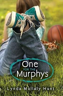 One for the Murphys by Mullaly Hunt, Lynda | Hardcover | Juvenile Fiction