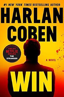Win by Coben, Harlan | Hardcover | Fiction