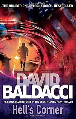 Hell's Corner by David Baldacci | Paperback | Crime & Mystery
