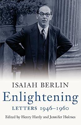 Enlightening: Letters 1946 - 1960 by Berlin, Isaiah | Hardcover | Western Philosophy