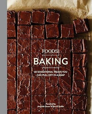 Food52 Baking by Editors of Food52 | Hardcover | Cooking