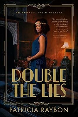 Double the Lies (The Annalee Spain Mysteries, 2) by Raybon, Patricia | Paperback | Fiction