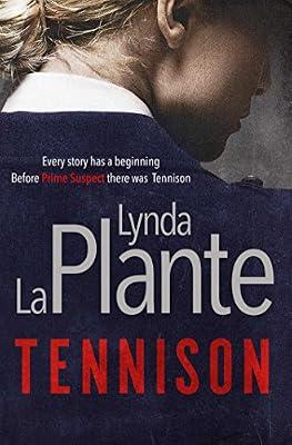 Tennison by La Plante, Lynda | Hardcover | Crime & Mystery