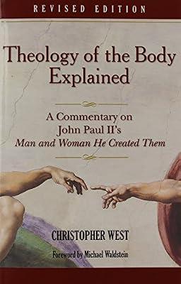 Theology Body Explained (Revised) by West, Christopher | Paperback | Religion
