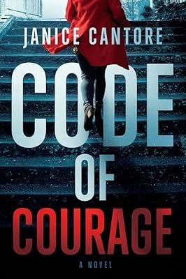 Code of Courage by Cantore, Janice | Paperback | Fiction