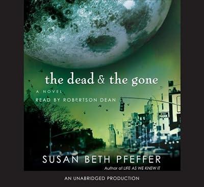 The Dead and Gone | Audiocd