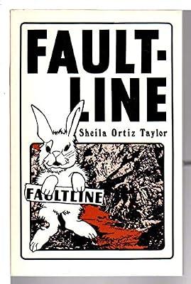 Faultline: A Novel | Paperback