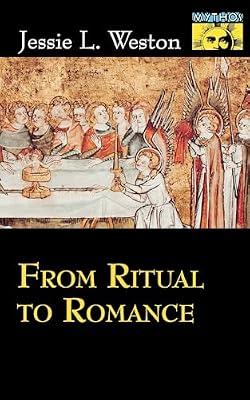 From Ritual to Romance by Weston, Jessie L. | Paperback | Religion