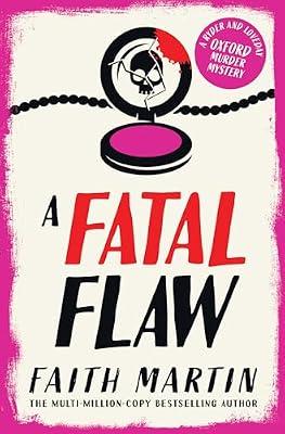 A Fatal Flaw by Martin, Faith | Paperback | Fiction