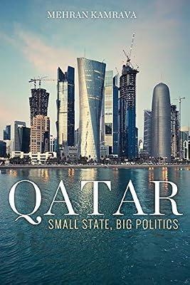 Qatar: Small State, Big Politics by Kamrava, Mehran | Paperback | Middle Eastern History