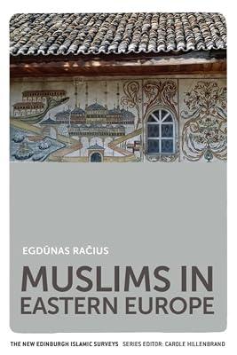 Muslims in Eastern Europe by Racius, Egdunas | Hardcover | History