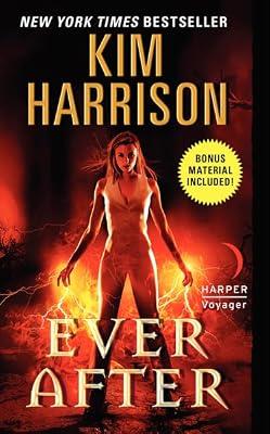 Ever After: 11 (Hollows) by Harrison, Kim | Mass_Market | Fiction