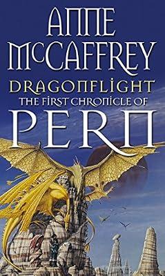 Dragonflight: (Dragonriders of Pern: 1) by McCaffrey, Anne | Paperback | Fantasy