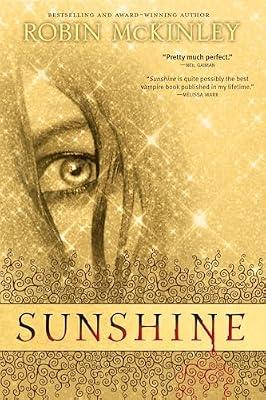 Sunshine by McKinley, Robin | Paperback | Young Adult Fiction