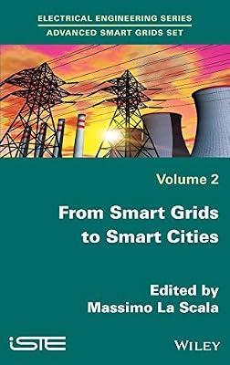 From Smart Grids to Smart Cities: New Challenges in Optimizing Energy Grids | Hardcover | Science