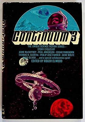 Continuum 3 | Hardcover