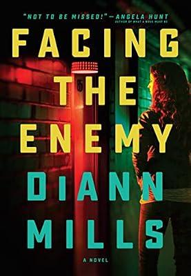 Facing the Enemy by Mills, DiAnn | Paperback | Fiction