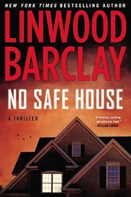 No Safe House by Barclay, Linwood | Hardcover | Fiction