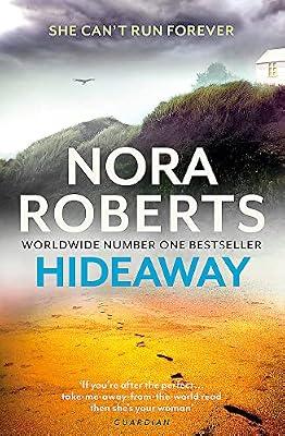 HIDEAWAY by Roberts, Nora | Paperback | Adult & Contemporary Romance