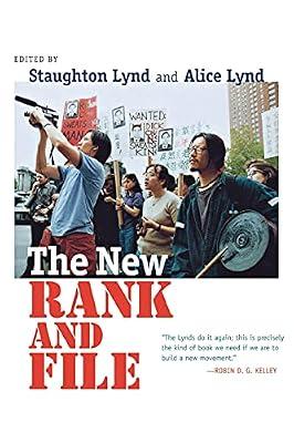 The New Rank and File: The Nature and Challenges of Emerging Employment Arrangements | Paperback | Political Science