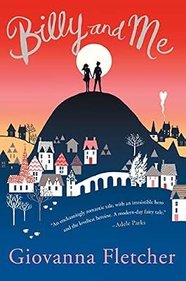 Billy and Me by Fletcher, Giovanna | Hardcover | Fiction