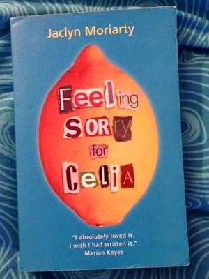 Feeling Sorry For Celia | Paperback
