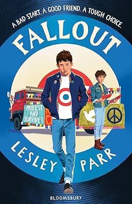 Fallout by Parr, Lesley | Paperback | Historical Fiction (Children'S