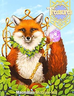 Treasures: A Reading / Language Arts Program 3.1 (Elementary Reading Treasures) by Dole, Janice A.; Bear, Donald R.; Echevarria, Jana; Hasbrouck, Jan E.; Paris, Scott G. | Hardcover | Juvenile Nonfiction