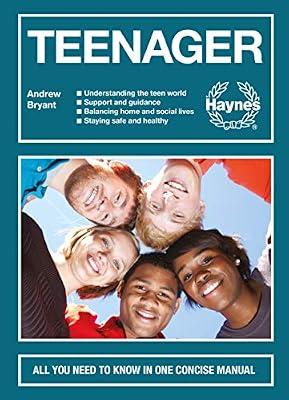 Teenager by Bryant, Andrew | Hardcover | Teenagers: Advice For Parents