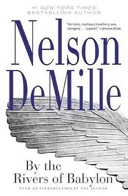 By the Rivers of Babylon by DeMille, Nelson | Paperback | Fiction