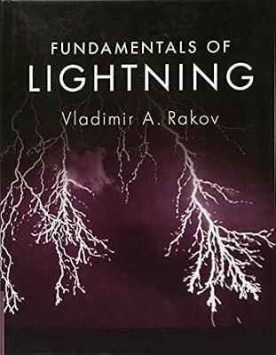 Fundamentals of Lightning by Rakov, Vladimir A. | Hardcover | Science
