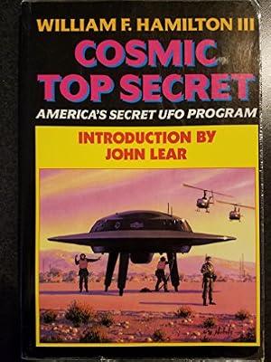 UFO Crash Secrets by Moseley, James W. | Paperback | Ufos & Extraterrestrial Beings
