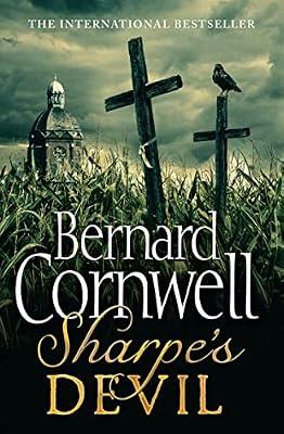Sharpe's Devil: Napoleon and South America, 1820-1821 by Cornwell, Bernard | Paperback | Historical Adventure