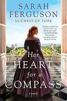 Her Heart for a Compass: A Novel | Paperback