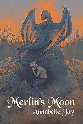 Merlin's Moon: Volume 2 (Sun Dragon, 2) by Jay, Annabelle | Paperback | Young Adult Fiction
