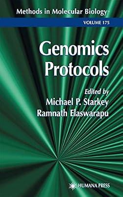 Genomics Protocols: v. 175 (Methods in Molecular Biology) | Hardcover | Medical Genetics