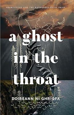 A Ghost in the Throat by N Ghrofa, Doireann | Paperback | Biography & Autobiography
