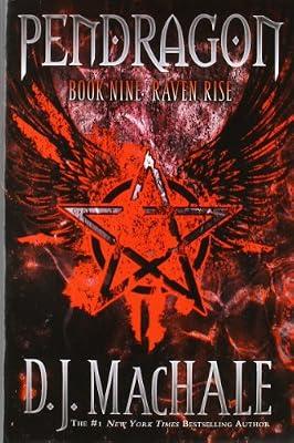 Raven Rise by Machale, D. J. | Paperback | Young Adult Fiction