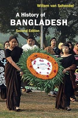 A History of Bangladesh by van Schendel, Willem | Paperback | History