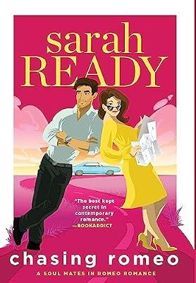 Chasing Romeo: 1 (Soul Mates in Romeo Romance) by Ready, Sarah | Hardcover | Modern & Contemporary Fiction (Post C 1945)