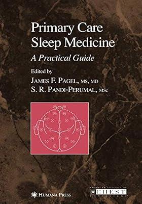 Primary Care Sleep Medicine: A Practical Guide (Current Clinical Practice) | Hardcover | General Practice