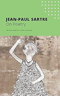 On Poetry (The French List) by Sartre, Jean-Paul | Paperback | Literary Criticism